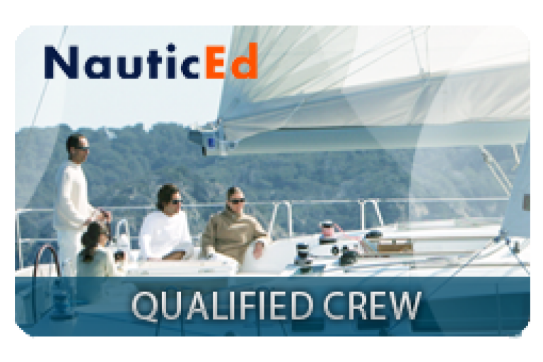 Sailing Crew Course American International Sailing Academy