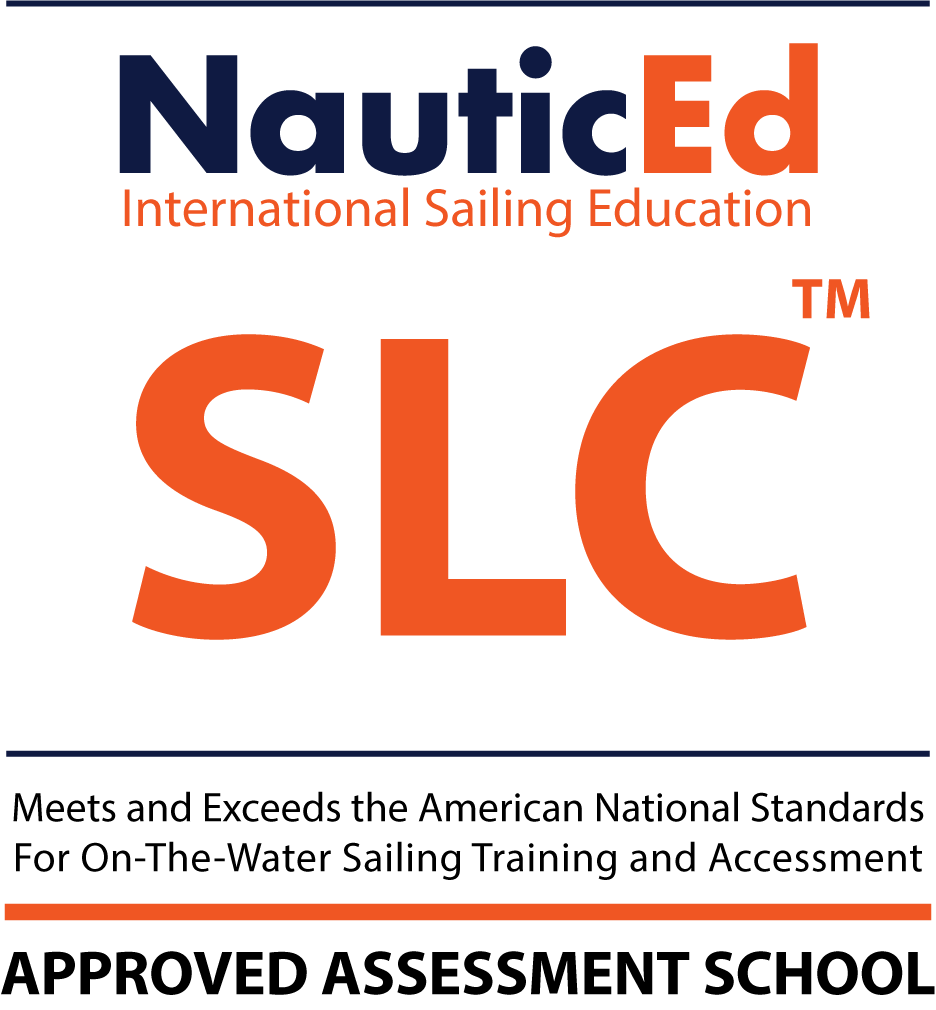 ICC International Sailing License & Credentials
