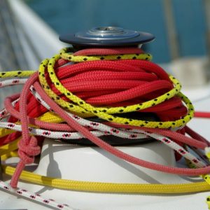 Student Sailing Certification Choices